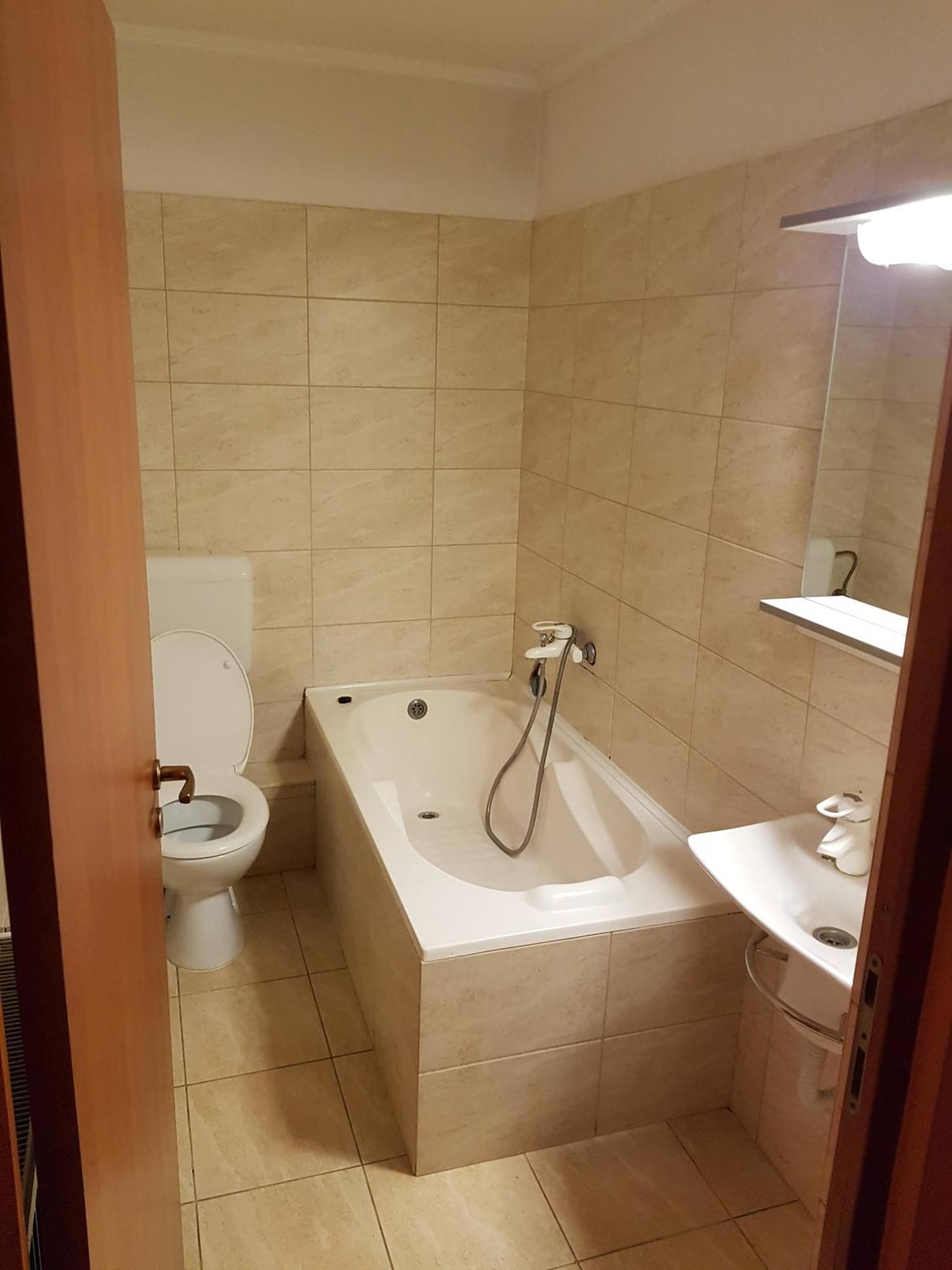 Motel Al Capone Σάτου Μάρε Εξωτερικό φωτογραφία