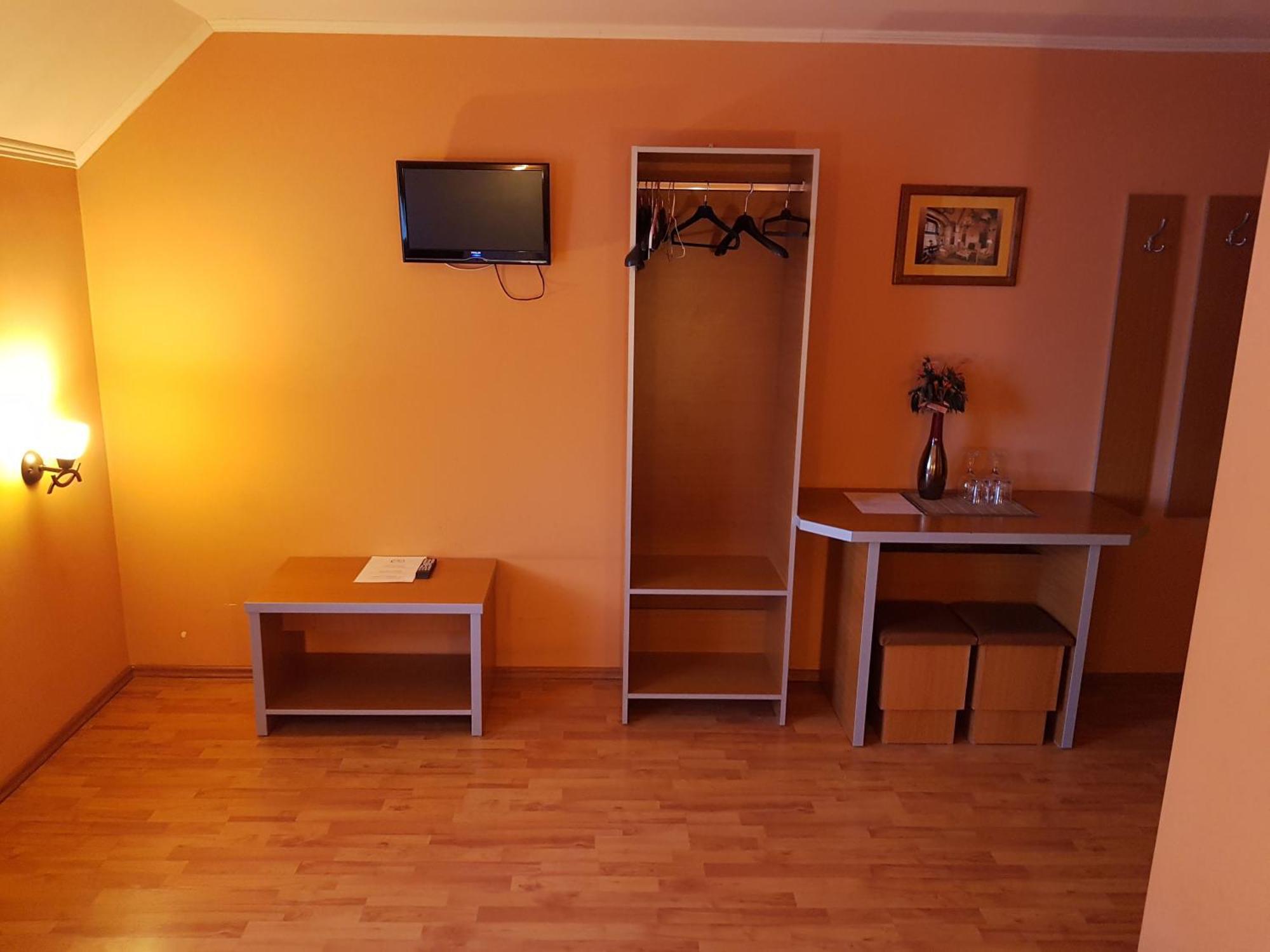 Motel Al Capone Σάτου Μάρε Εξωτερικό φωτογραφία