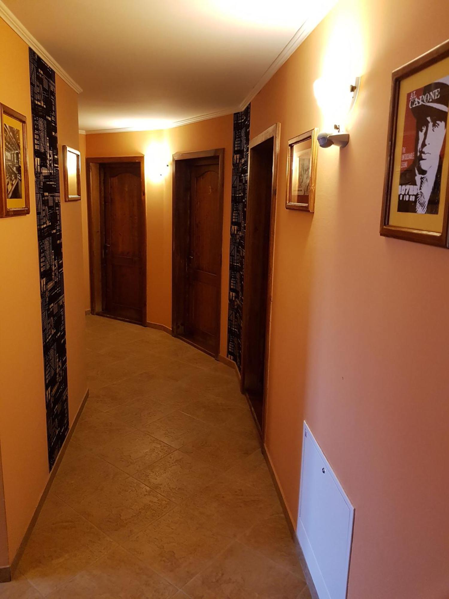 Motel Al Capone Σάτου Μάρε Εξωτερικό φωτογραφία
